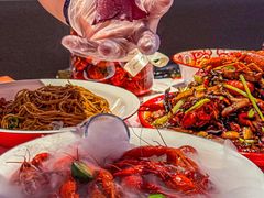 -红钳侠小龙虾·烧烤(中赢康康谷店)