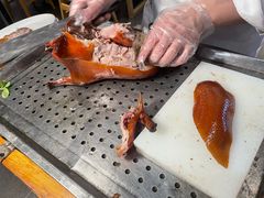 -四季民福烤鸭店(前门大栅栏店)