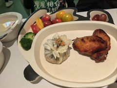 -眉州东坡·熊猫主题餐厅(枫蓝店)