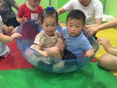 -饭米多蔻中英文绘本馆(苏州美罗店)