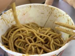 -付记鲜味鳝鱼面馆(松涛苑A区店)