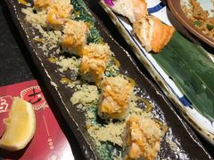 -古田居·特色寿司料理(星之岛旗舰店)