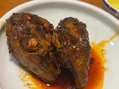 -老妈秘制兔头(春熙路店)