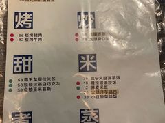 -毛辣果·酸