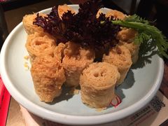 -左庭右院鲜牛肉火锅(南通CBD大有境店)