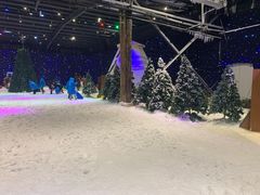 -宁波冰雪大世界(北仑区)