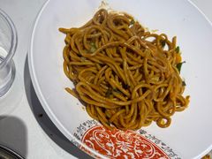 -不是烧烤·武汉大排档(亚运村店)