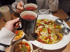 -新太二·鲜料川菜(万泰汇店)