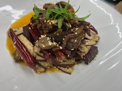 -名善山珍·野生菌汤锅(文殊院店)
