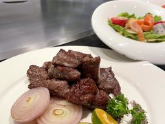 -多佐铁板烧(富力广场店)