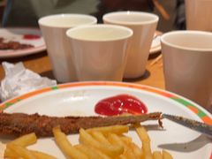 -比格比萨自助(万柳华联店)