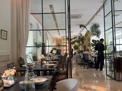 -金谷仓家庭料理(马泉营店)