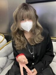 点击看大图 -MORI HAIR SALON日式美发沙龙