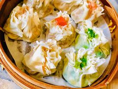 什锦烧麦-都一处烧麦馆(前门店)