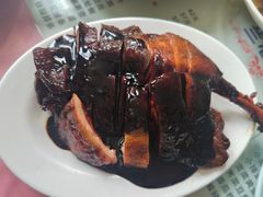 -蘭心餐厅(进贤路店)