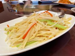 -汕头龙光喜来登酒店-采悦轩中餐厅