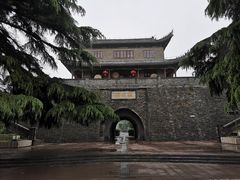 -镇淮楼