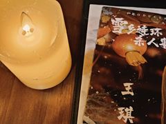 -剧狐剧本杀·月球探案馆(人民广场1号店)