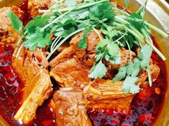 -友乐居羊蝎子(西直门店)