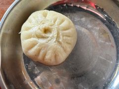 牛肉包-西工饭庄快餐厅(西工小街店)