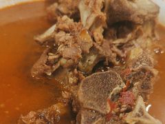 -马记伊源斋涮肉·清真菜(潘家园古玩市场店)