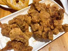 -爆炸头阿姨小四川正宗川味小吃(无任何分店)