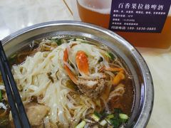 百香果-优布劳精酿酒馆(荷花路店)