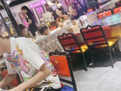 -马路牙子烧烤音乐酒馆(望京店)