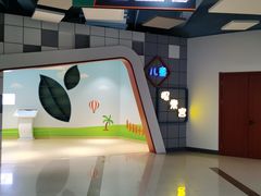 -苏州青少年科技馆