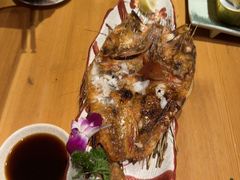 -大岛日本料理铁板烧(南通大饭店)