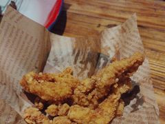 -北丐先生·野馄饨烧烤(泰达E街区店)