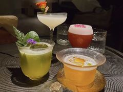 -Hideout Hookah Lounge·隐觅地