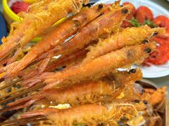 -巽寮印象美食部落餐厅·海鲜·地方特色菜(惠州体验店)