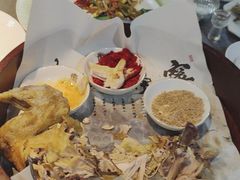 -秦月轩·陕西家乡菜(阜成路·五棵松店)