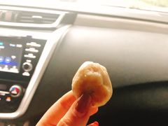 -宋记饼家(石门二路店)