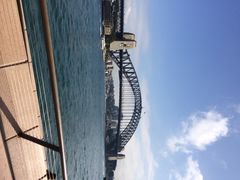 iphone_upload_pic-悉尼海港大桥