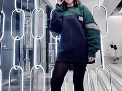 -ZARA(大上海时代广场店)
