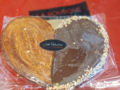 -Salon de The de Joel Robuchon(外滩18号店)