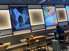 -翡翠拉面小笼包Crystal Jade(上海浦东国际机场T1店)