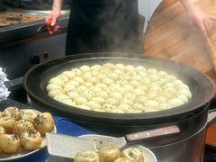 -哑巴生煎(姑苏区苏安新村店)