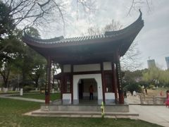 -堤角公园