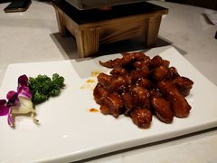 -惜湖餐厅(长兴万达广场店)