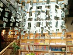 -猫的天空之城概念书店(杭州南宋御街店)