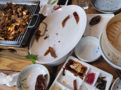 -四季民福烤鸭店(前门廊房二条店)