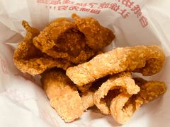 -白纸坊美式炸鸡