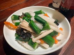 -前海沿·青岛菜(五四广场永旺店)