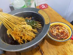 -冒椒火辣(奎星楼街店)
