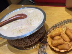 -格日勒阿妈蒙古厨房(新华广场店)