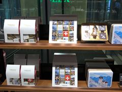 -Laderach 莱德拉(上海环贸iapm店)