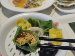 -双合园·海鲜水饺青岛菜(万佳广场店)